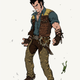 Image for article titled Master Bison, I Presume?
